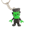 Frankenstein Figürlü Hareketli 3D Anahtarlık