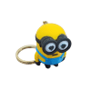 Minions Bob Figürlü Hareketli 3D Anahtarlık