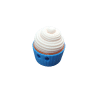Cupcake Şeklinde Mini Figür