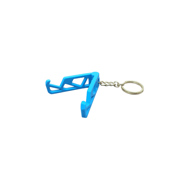 Anahtarlık Telefon Tutucu