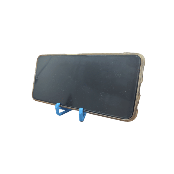 Anahtarlık Telefon Tutucu