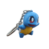Squirtle Figürlü 3D Hareketli Anahtarlık