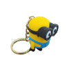 Minions Bob Figürlü Hareketli 3D Anahtarlık