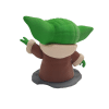 Baby Yoda 3D Figür Büst
