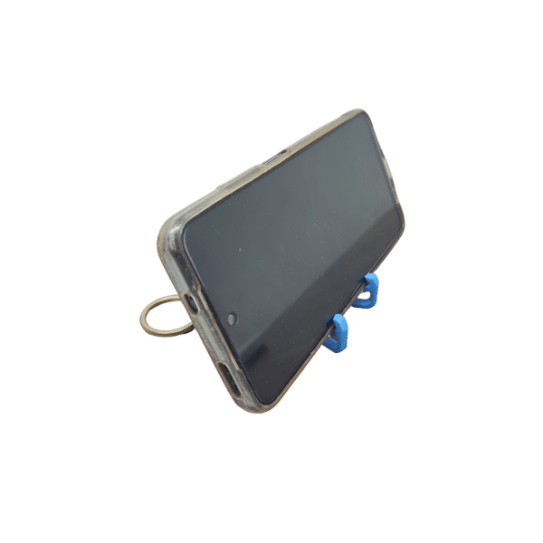 Anahtarlık Telefon Tutucu