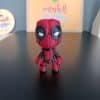 Deadpool 10cm Figür 3D Baskı