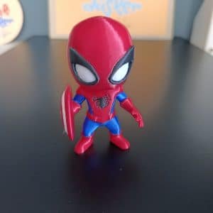 Örümcek Adam (Spider-Man) 10cm Figür