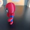 Örümcek Adam (Spider-Man) 10cm Figür