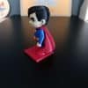 Süpermen (Superman) 10cm Figür