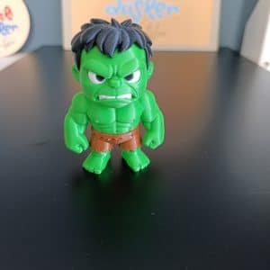 Yeşil Dev (Hulk) 10cm Figür