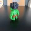 Yeşil Dev (Hulk) 10cm Figür