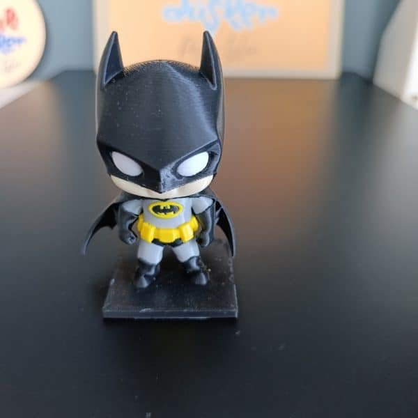 Batman 10cm Figür