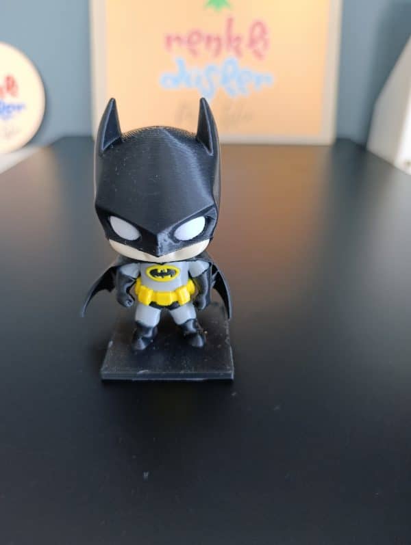 Batman 10cm Figür