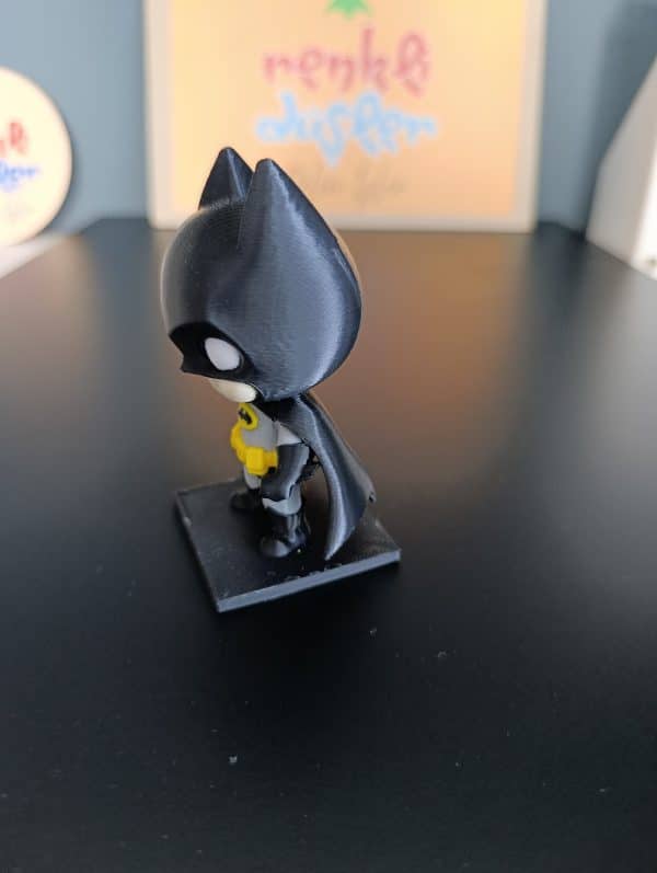 Batman 10cm Figür