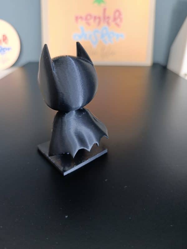 Batman 10cm Figür