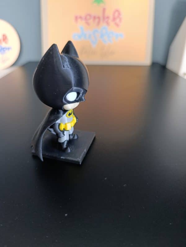 Batman 10cm Figür