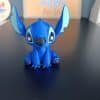 Stiç (Stitch) 10cm Figür