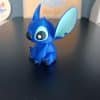 Stiç (Stitch) 10cm Figür