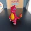 Pokemon Charmeleon 15cm Figür