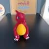 Pokemon Charmeleon 15cm Figür