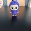 Labubu 12cm Figür
