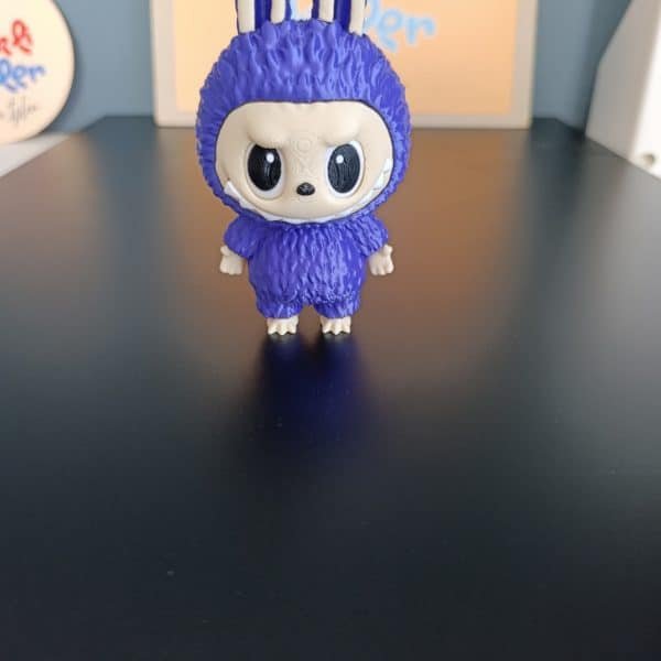Labubu 12cm Figür