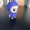 Labubu 12cm Figür