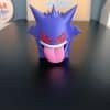 Pokemon Gengar 10cm Figür