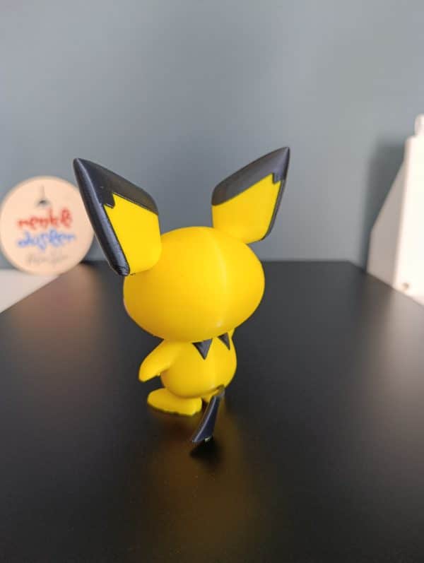 Pokemon Pichu 15cm Figür