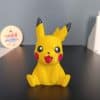 Pokemon Pikachu 15cm Figür
