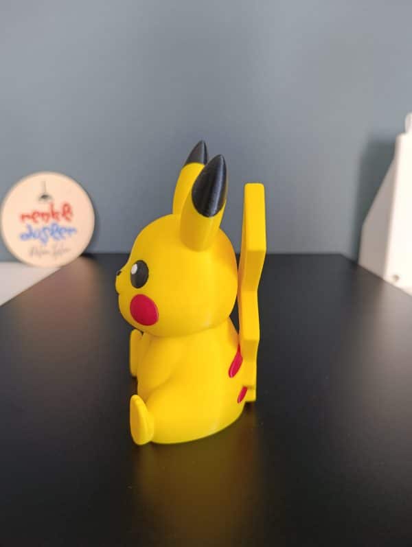 Pokemon Pikachu 15cm Figür