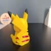Pokemon Pikachu 15cm Figür