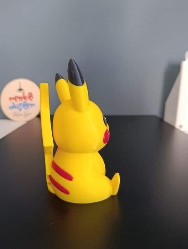 Pokemon Pikachu 15cm Figür