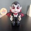 Drakula (Count Dracula) 17cm Figür
