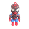 Örümcek Adam - Spider-Man Hareketli Anahtarlık 3D Üretim Renkli Baskı