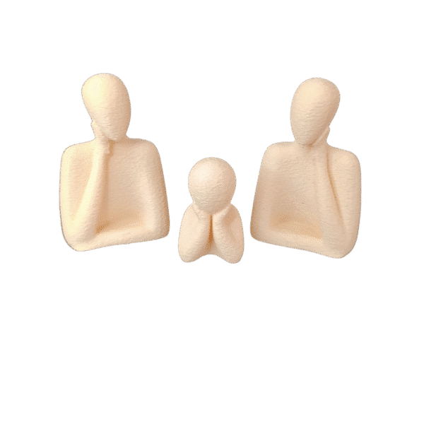 Aile Dekoratif Biblo