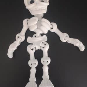 Gündüzün Öfkesi 21cm