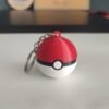 Pokemon Pokeball Anahtarlık