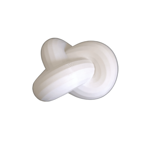 düğüm dekor 2 (2) Düğüm Dekor 2 - 10cm