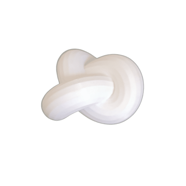 Düğüm Dekor 2 - 10cm