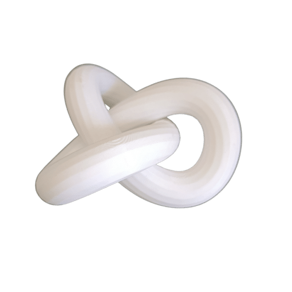 Düğüm Dekor - 13cm