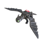 Biçerdöver Hareketli 3D Oyuncak 13Cm