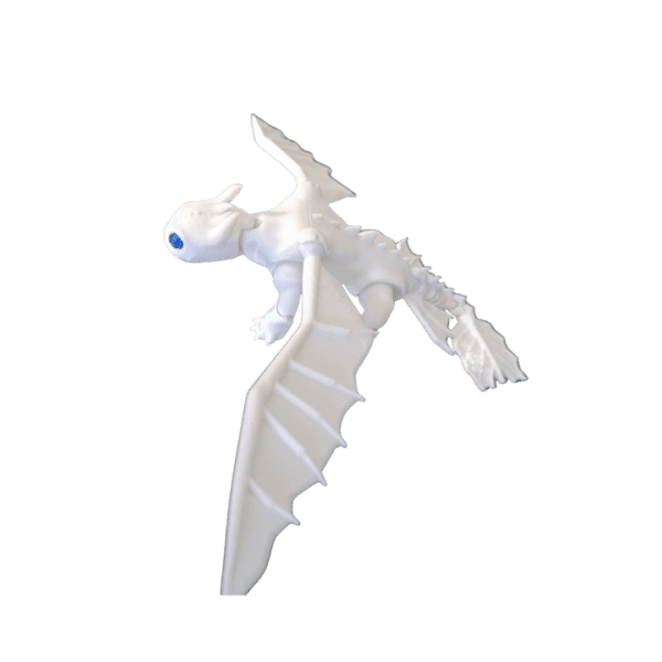 Gündüzün Öfkesi 21cm