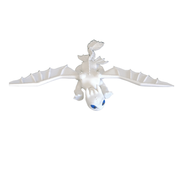 Gündüzün Öfkesi 21cm