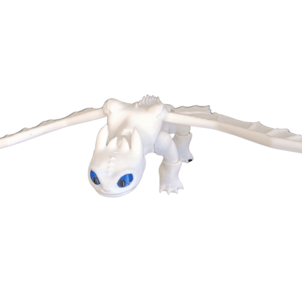 Gündüzün Öfkesi 21cm