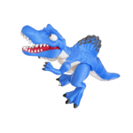 Biçerdöver Hareketli 3D Oyuncak 13Cm