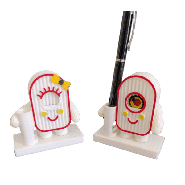 Hareketli Göz Kalemlik