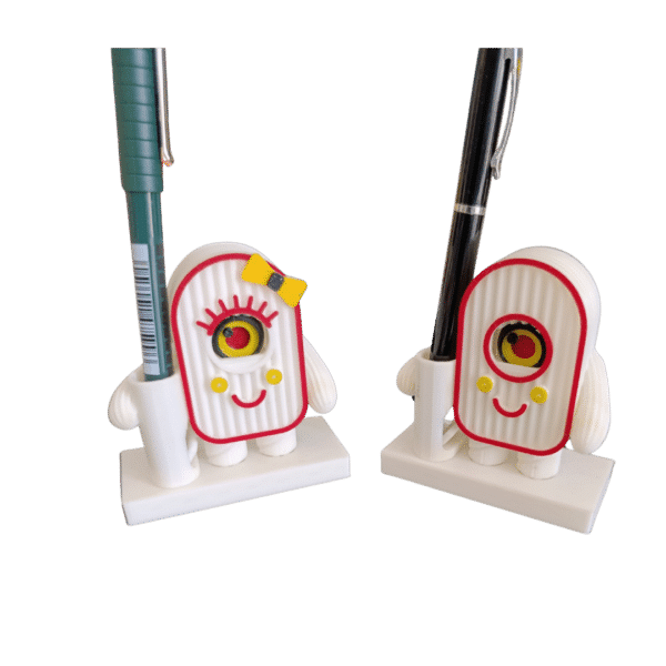 Hareketli Göz Kalemlik