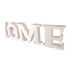 Home Yazısı Dekoratif Ürün Her Harf 10cm