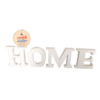 Home Yazısı Dekoratif Ürün Her Harf 10cm
